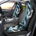 Minnesota United FC Car Seat Covers Custom Car Accessories - Gearcarcover - 1