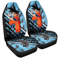 Minnesota United FC Car Seat Covers Goku Car Accessories For Fans - Gearcarcover - 3