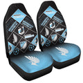 Minnesota United FC Car Seat Covers Sporty Team Collection - Gearcarcover - 3