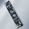 Minnesota United FC Car Sunshade Custom Car Accessories - Gearcarcover - 3
