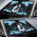 Minnesota United FC Car Sunshade Custom Car Accessories - Gearcarcover - 2