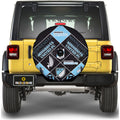 Minnesota United FC Spare Tire Covers Camera Hole Sporty Team Collection - Gearcarcover - 1