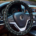 Minnesota United FC Steering Wheel Cover Sporty Team Collection - Gearcarcover - 2