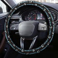 Minnesota United FC Steering Wheel Cover Sporty Team Collection - Gearcarcover - 4