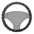 Minnesota United FC Steering Wheel Cover Sporty Team Collection - Gearcarcover - 1