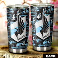 Minnesota United FC Tumbler Cup Custom Car Accessories - Gearcarcover - 2