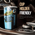 Minnesota United FC Tumbler Cup Custom Car Accessories - Gearcarcover - 3