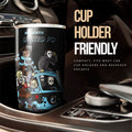 Minnesota United FC Tumbler Cup Custom Car Accessories - Gearcarcover - 3