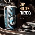 Minnesota United FC Tumbler Cup Custom Car Accessories - Gearcarcover - 3
