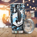 Minnesota United FC Tumbler Cup Custom Car Accessories - Gearcarcover - 1