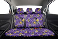 Minnesota Vikings Car Back Seat Covers Cartoon Theme Collection - Gearcarcover - 2