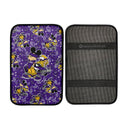 Minnesota Vikings Car Center Console Cover Cartoon Theme Collection - Gearcarcover - 2