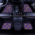Minnesota Vikings Car Floor Mats Cartoon Theme Collection - Gearcarcover - 2
