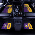 Minnesota Vikings Car Floor Mats Custom Car Accessories - Gearcarcover - 2