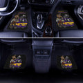 Minnesota Vikings Car Floor Mats Custom Car Accessories - Gearcarcover - 2
