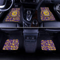 Minnesota Vikings Car Floor Mats Custom Car Accessories - Gearcarcover - 2