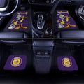 Minnesota Vikings Car Floor Mats Custom Car Accessories - Gearcarcover - 2