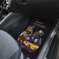 Minnesota Vikings Car Floor Mats Custom Car Accessories - Gearcarcover - 3