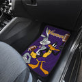 Minnesota Vikings Car Floor Mats Custom Car Accessories - Gearcarcover - 3