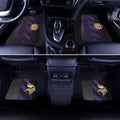 Minnesota Vikings Car Floor Mats Custom Car Accessories - Gearcarcover - 2