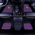 Minnesota Vikings Car Floor Mats Sporty Team Collection - Gearcarcover - 2