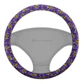 Minnesota Vikings Steering Wheel Cover Cartoon Theme Collection - Gearcarcover - 2