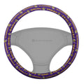 Minnesota Vikings Steering Wheel Cover Sporty Team Collection - Gearcarcover - 2