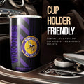 Minnesota Vikings Tumbler Cup Custom Car Accessories - Gearcarcover - 3