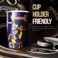 Minnesota Vikings Tumbler Cup Custom Car Accessories - Gearcarcover - 3