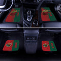 Minnesota Wild Car Floor Mats Custom Car Accessories - Gearcarcover - 2