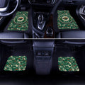 Minnesota Wild Car Floor Mats Custom Car Accessories - Gearcarcover - 2