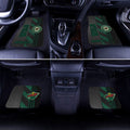 Minnesota Wild Car Floor Mats Custom Car Accessories - Gearcarcover - 2