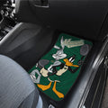 Minnesota Wild Car Floor Mats Custom Car Accessories - Gearcarcover - 3