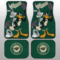 Minnesota Wild Car Floor Mats Custom Car Accessories - Gearcarcover - 1