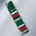 Minnesota Wild Car Sunshade Custom Car Accessories - Gearcarcover - 3