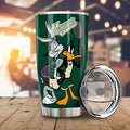 Minnesota Wild Tumbler Cup Custom Car Accessories - Gearcarcover - 2