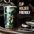 Minnesota Wild Tumbler Cup Custom Car Accessories - Gearcarcover - 3