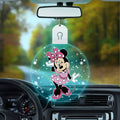 Minnie Led Ornament Custom Car Decorations - Gearcarcover - 3