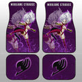 Mirajane Strauss Car Floor Mats Custom - Gearcarcover - 2