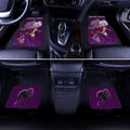 Mirajane Strauss Car Floor Mats Custom - Gearcarcover - 3