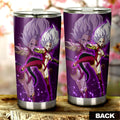 Mirajane Strauss Tumbler Cup Custom - Gearcarcover - 3