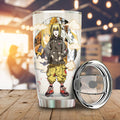 Misa Amane Tumbler Cup Anime Collection - Gearcarcover - 1