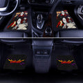 Misato Katsuragi Car Floor Mats Custom NGE - Gearcarcover - 3