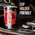 Mitsuba Sousuke Tumbler Cup Custom Hanako-kun - Gearcarcover - 2