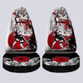 Mitsuri Car Seat Covers Custom Japan Style Car Accessories - Gearcarcover - 4