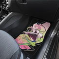 Mitsuri Kanroji Car Floor Mats Custom Car Accessories - Gearcarcover - 4