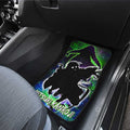 Mitsuri Kanroji Car Floor Mats Custom - Gearcarcover - 3