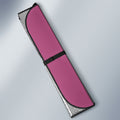 Mitsuri Kanroji Car Sunshade Custom Car Accessories For Fans - Gearcarcover - 3