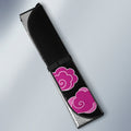 Mitsuri Kanroji Car Sunshade Custom Car Accessories - Gearcarcover - 3