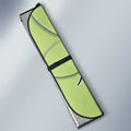 Mitsuri Kanroji Car Sunshade Custom Car Accessories - Gearcarcover - 3